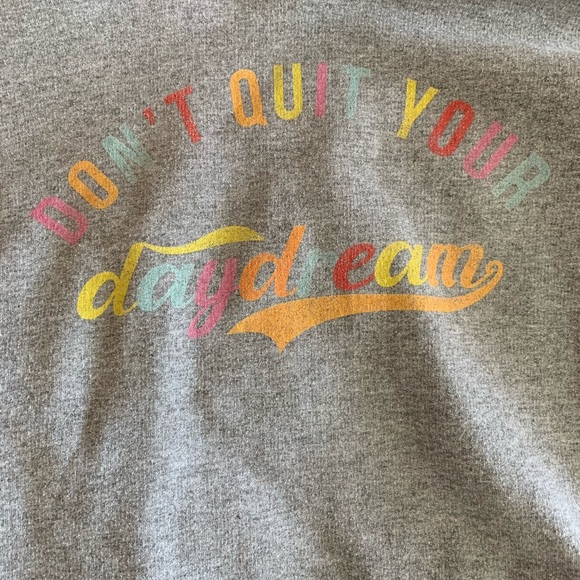 Cute oversized Hoodie size L - Picture 4 of 4